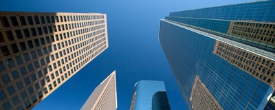 Crowley Video: Servicing the Los Angeles area